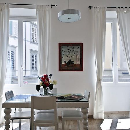 Apartments Florence Pandolfini Street الغرفة الصورة