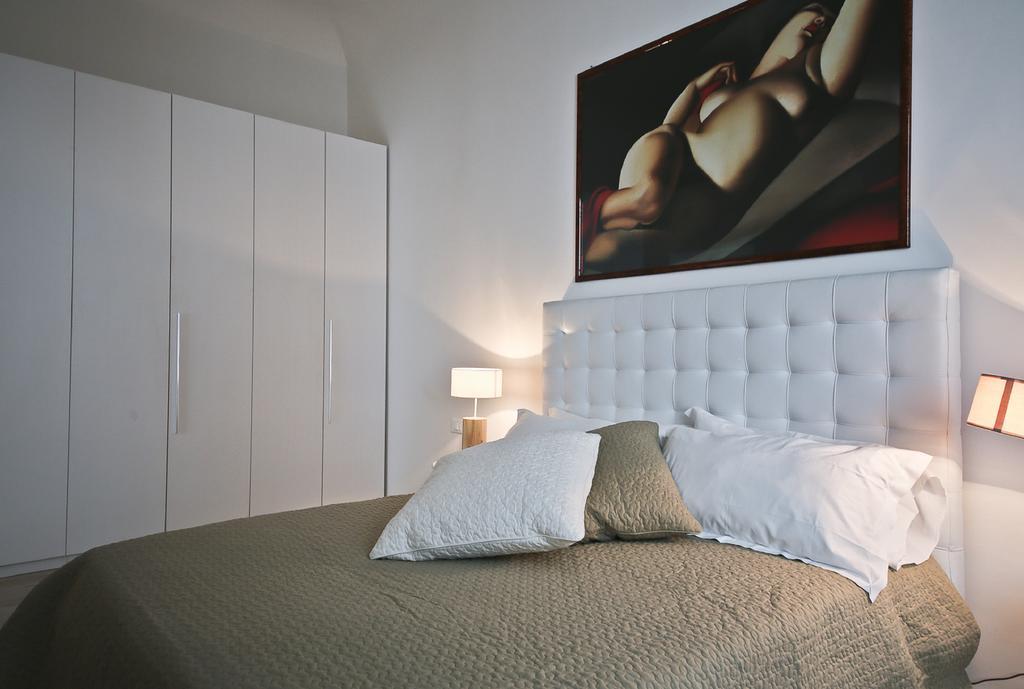 Apartments Florence Pandolfini Street الغرفة الصورة
