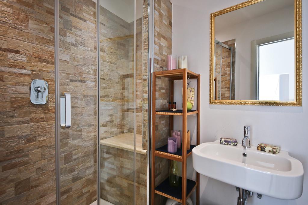 Apartments Florence Pandolfini Street الغرفة الصورة