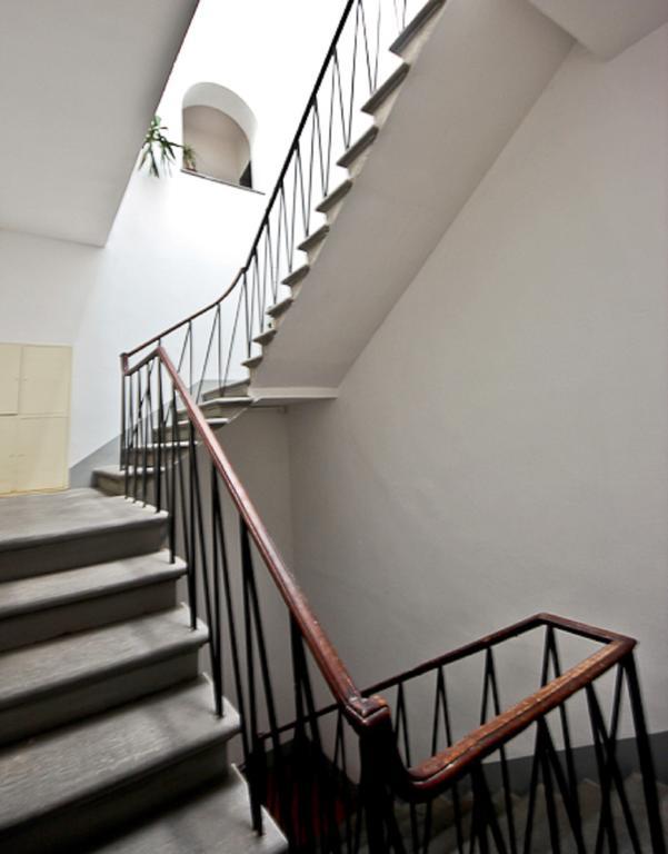 Apartments Florence Pandolfini Street الغرفة الصورة